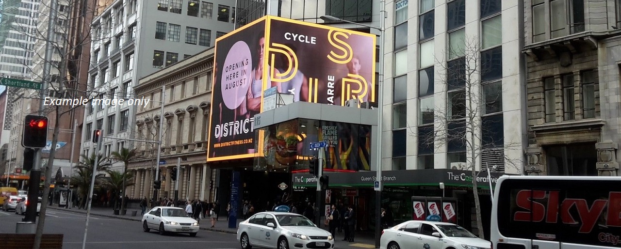 Digital Signs