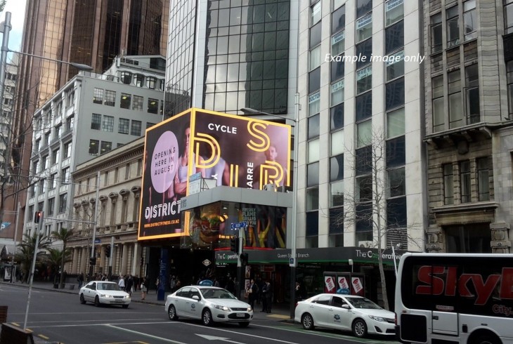Queen Street 2 10 22
