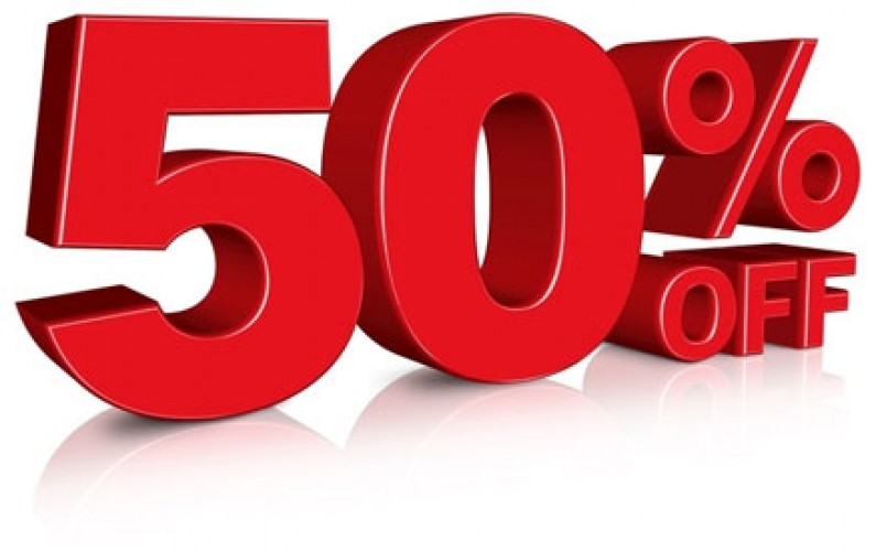 Digital Signs 50 discount off LED displays Limited Time