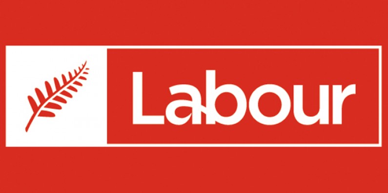 Labour Party logo