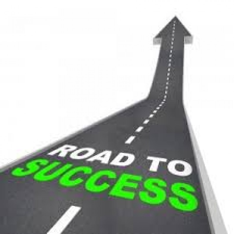 Road Map to Success