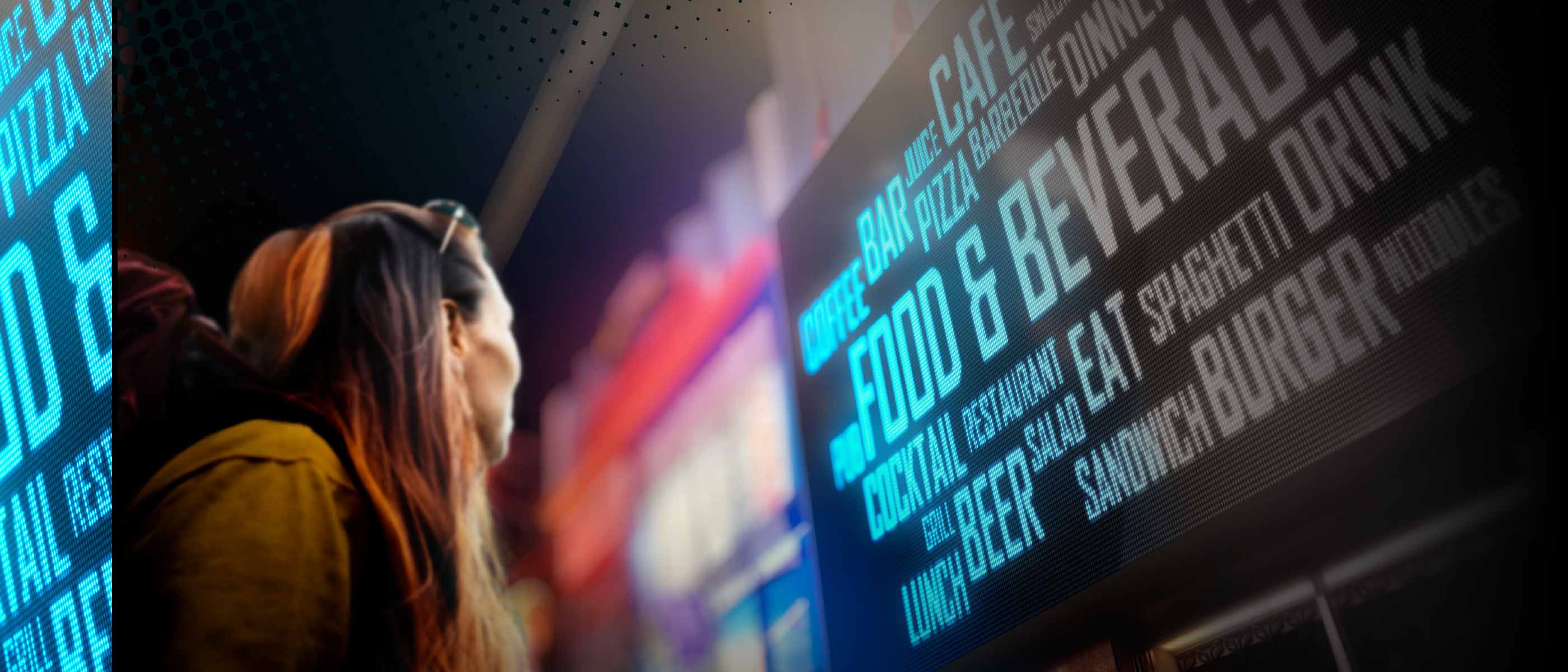 Digital Signs