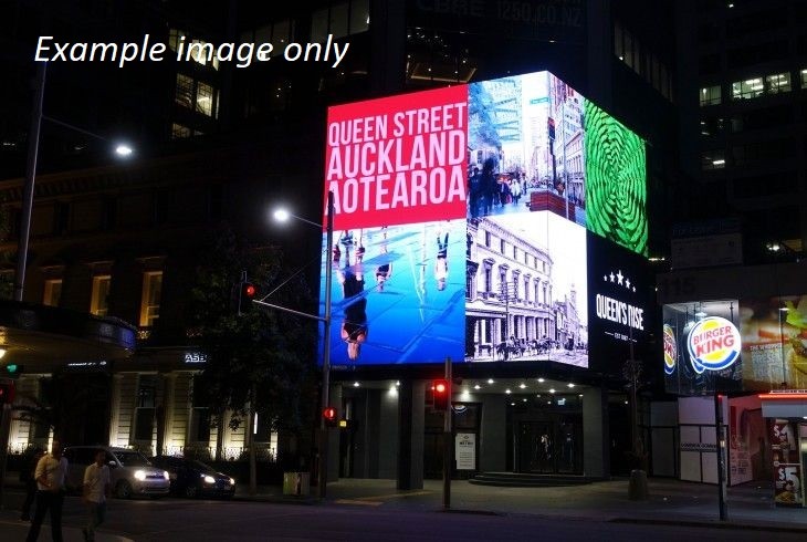Queen Street 3 10 22