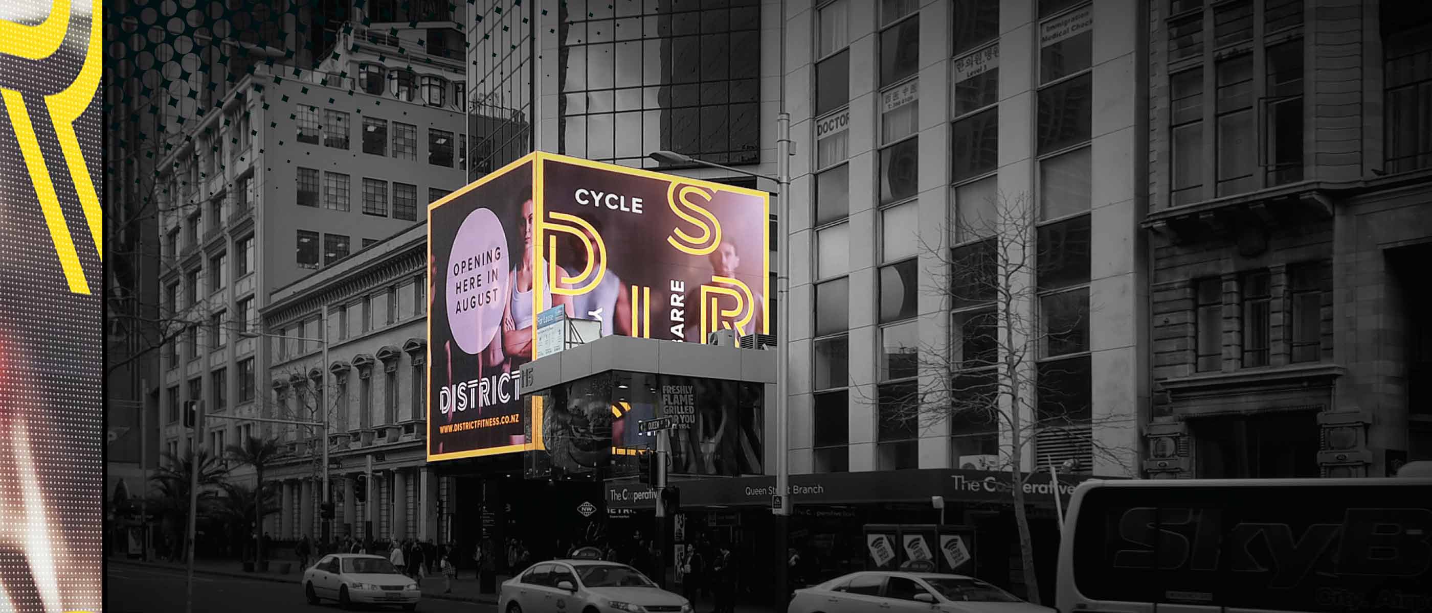 Digital Signs